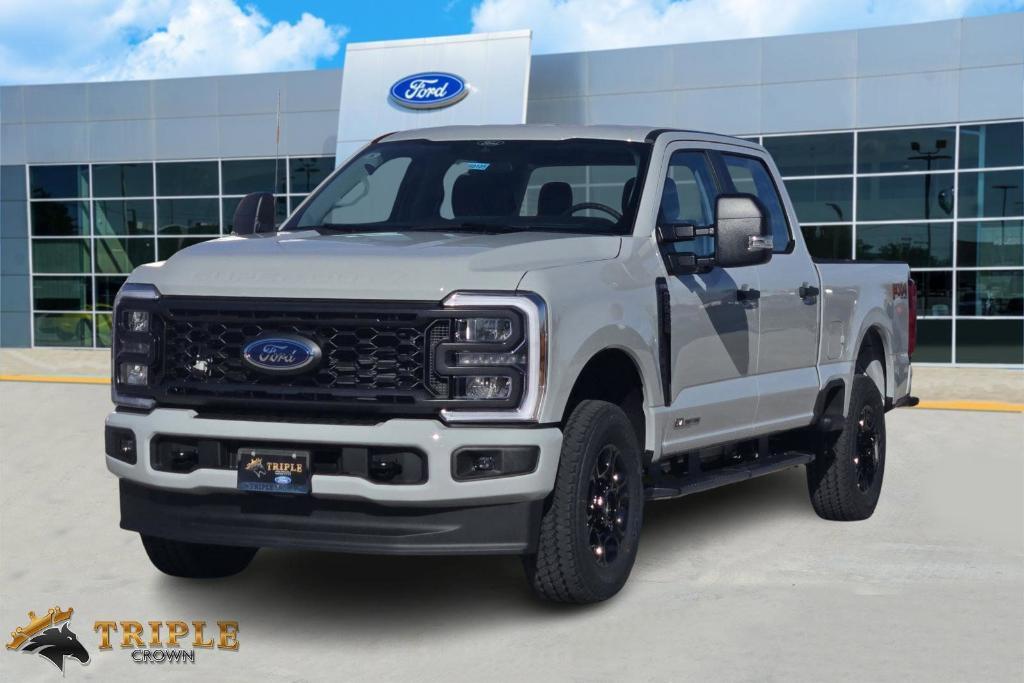 new 2026 Ford F-250 car, priced at $71,320