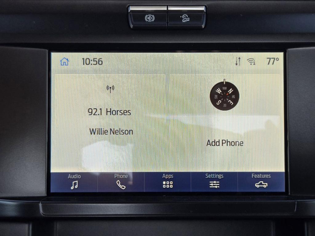 new 2026 Ford F-250 car, priced at $71,320