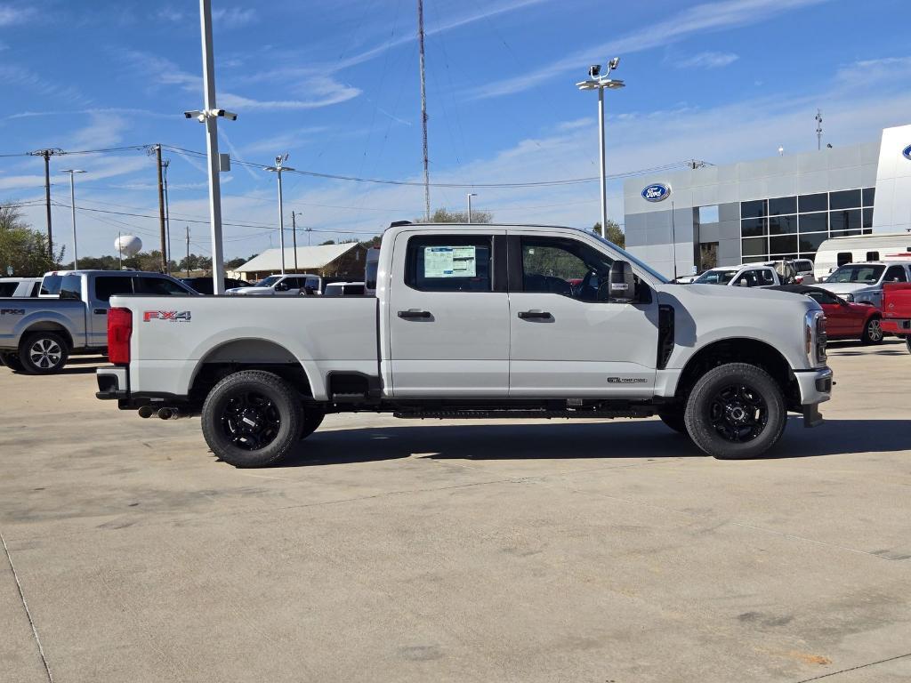 new 2026 Ford F-250 car, priced at $71,320