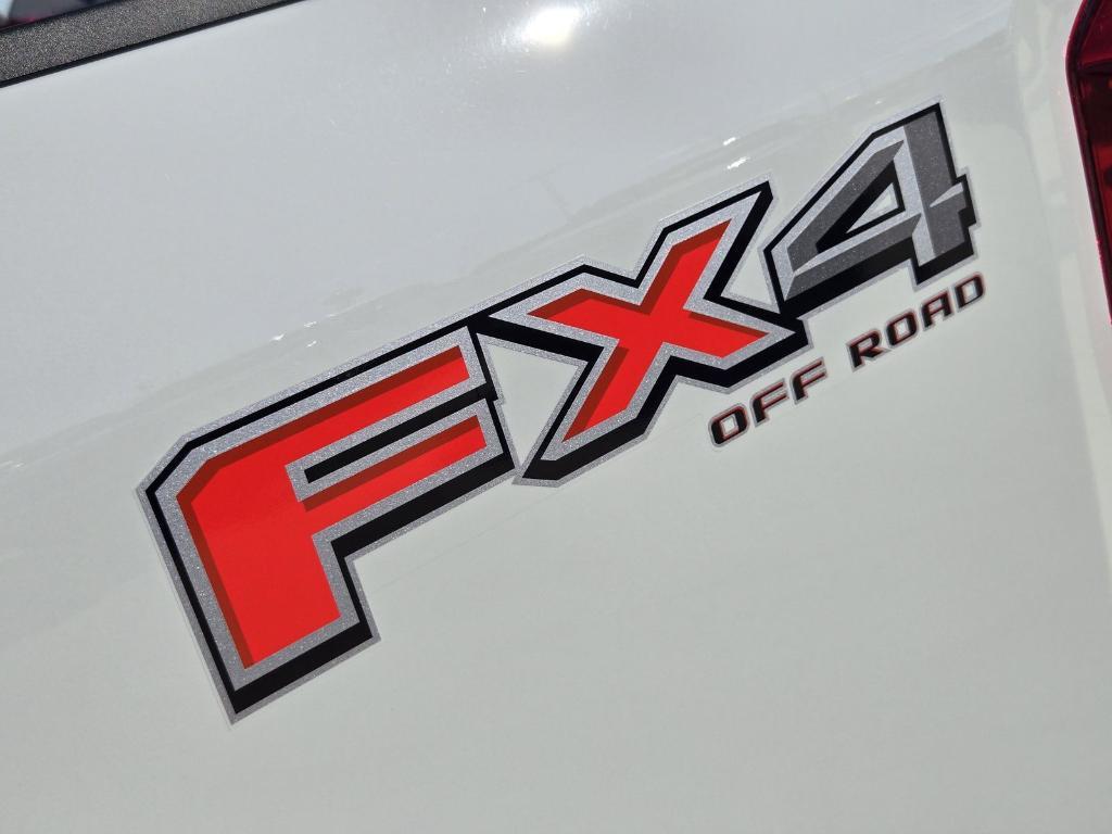 new 2026 Ford F-250 car, priced at $71,320
