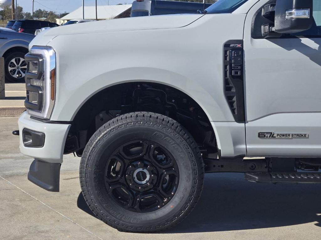 new 2026 Ford F-250 car, priced at $71,320