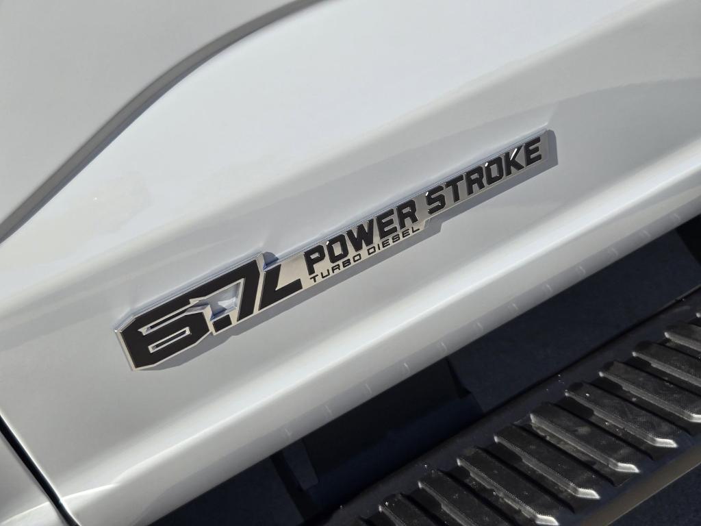 new 2026 Ford F-250 car, priced at $71,320