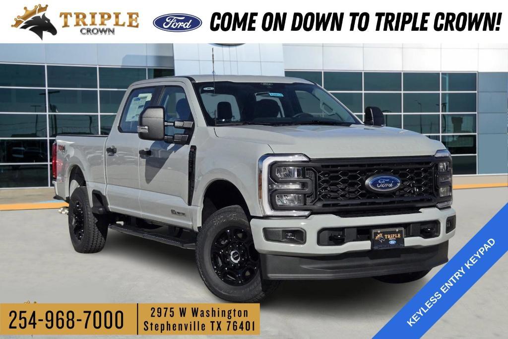 new 2026 Ford F-250 car, priced at $71,320