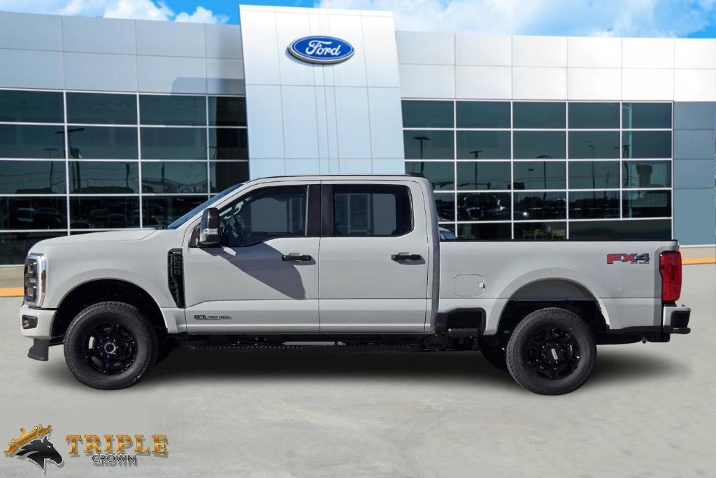 new 2026 Ford F-250 car, priced at $71,320