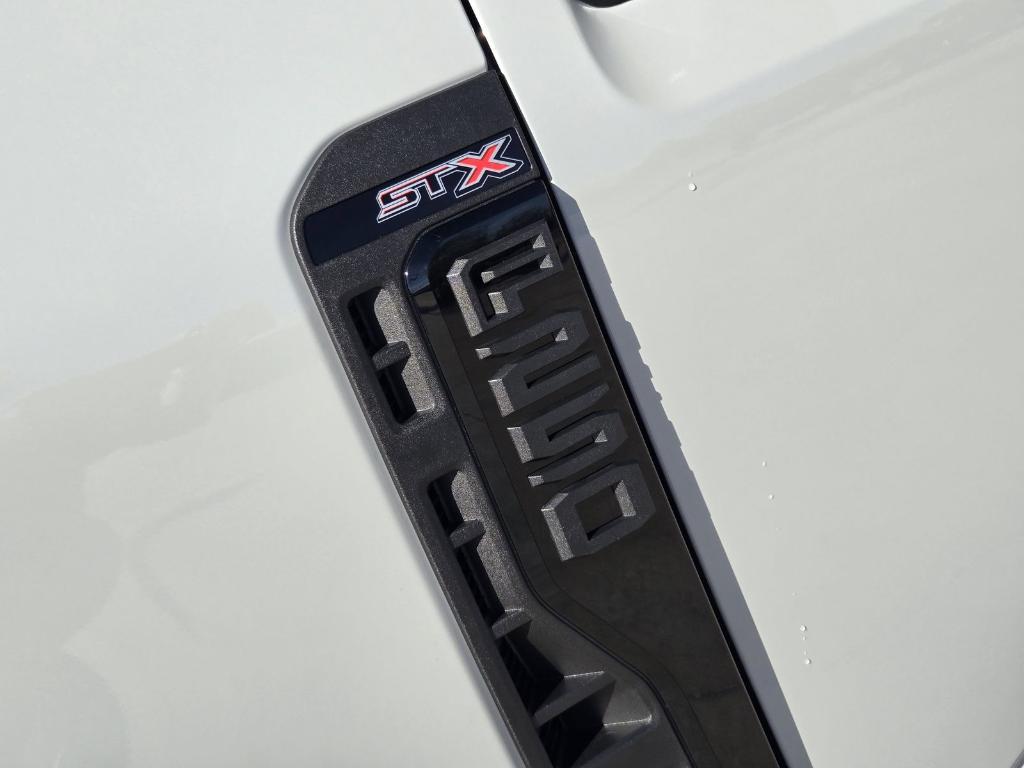 new 2026 Ford F-250 car, priced at $71,320