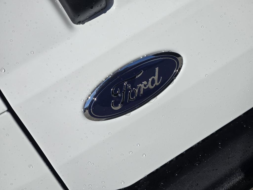 new 2025 Ford Bronco car, priced at $39,713