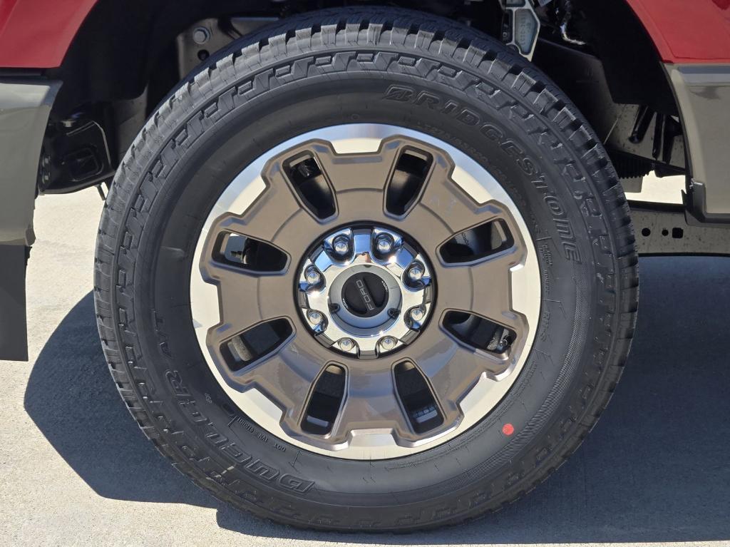 new 2026 Ford F-250 car, priced at $94,387