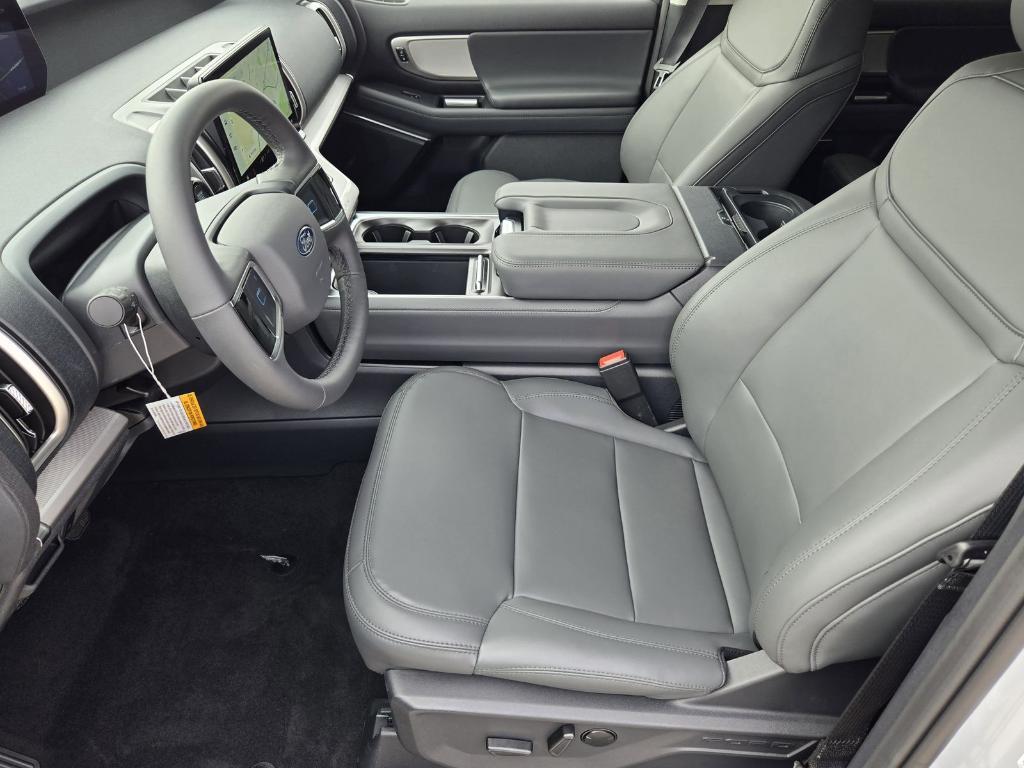 new 2026 Ford Expedition car, priced at $70,845