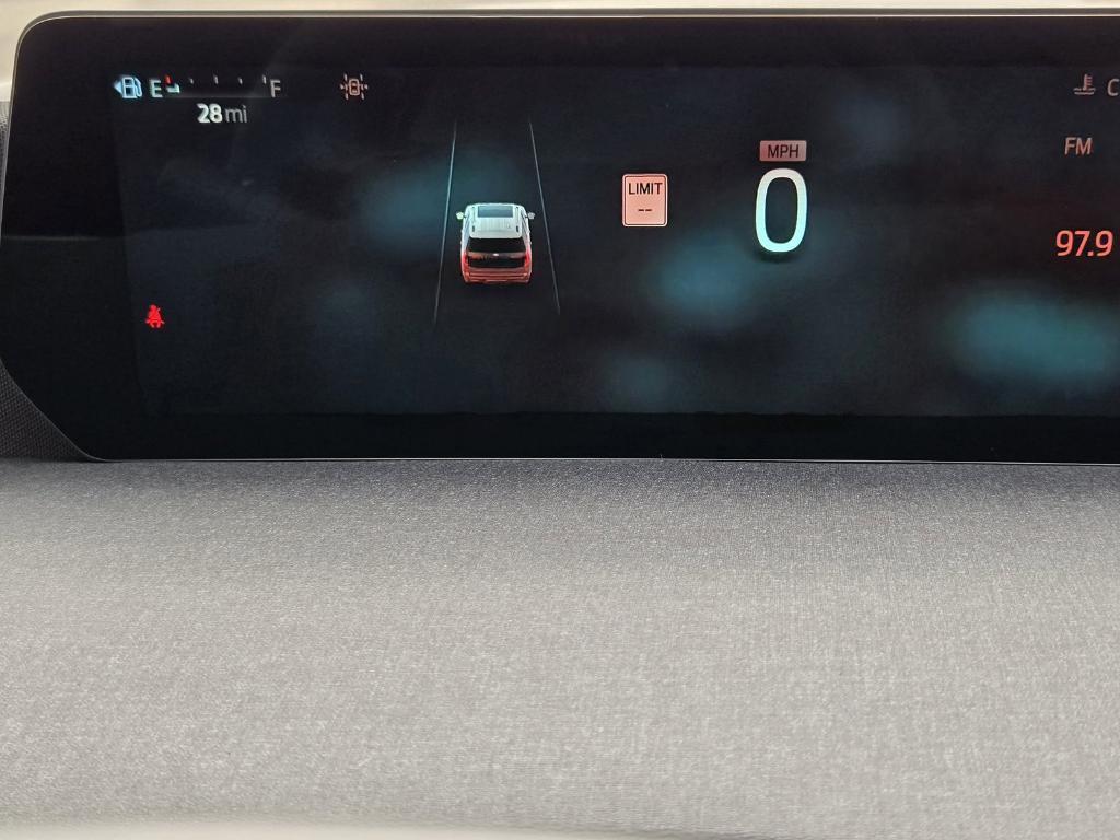 new 2026 Ford Expedition car, priced at $70,845