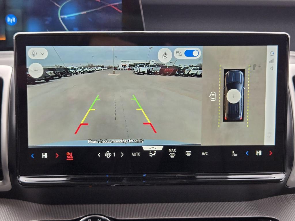 new 2026 Ford Expedition car, priced at $70,845