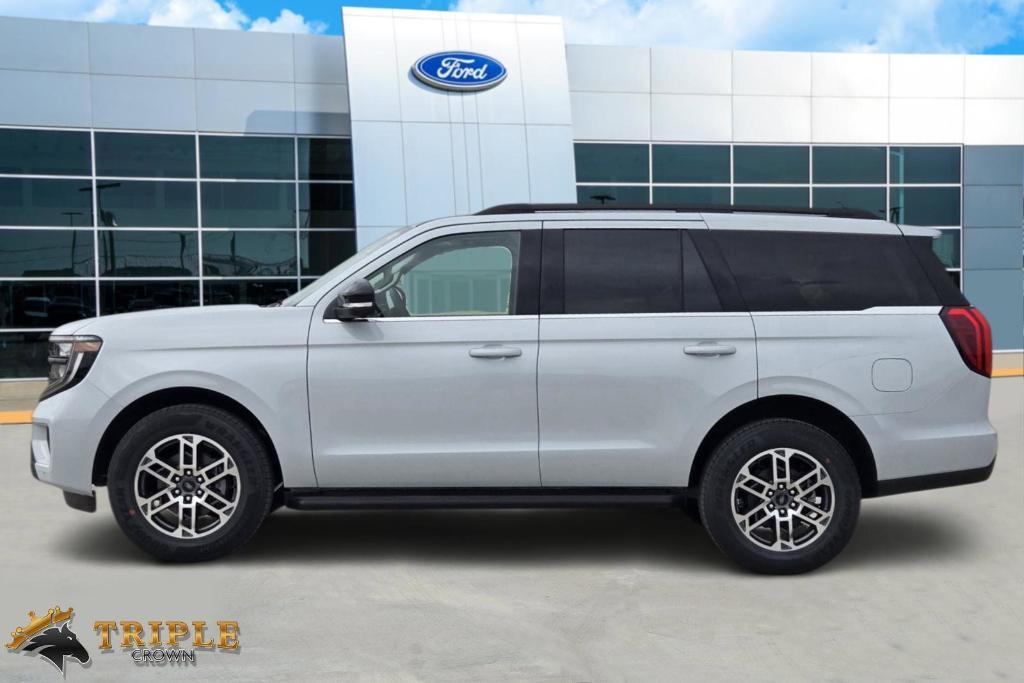 new 2026 Ford Expedition car, priced at $70,845