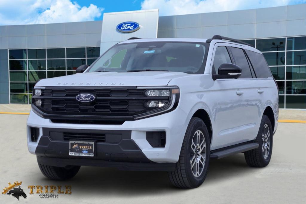 new 2026 Ford Expedition car, priced at $70,845