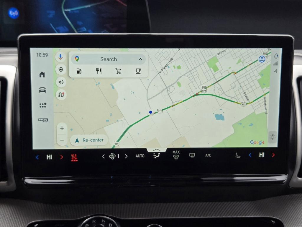 new 2026 Ford Expedition car, priced at $70,845