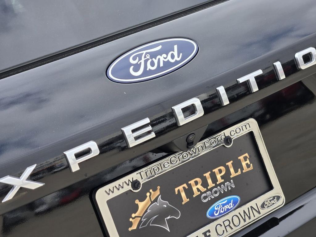 new 2026 Ford Expedition car, priced at $70,845