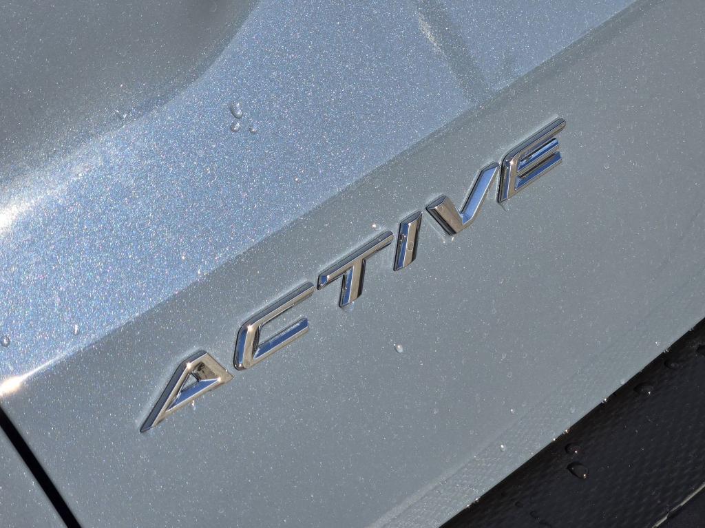 new 2026 Ford Escape car, priced at $29,348