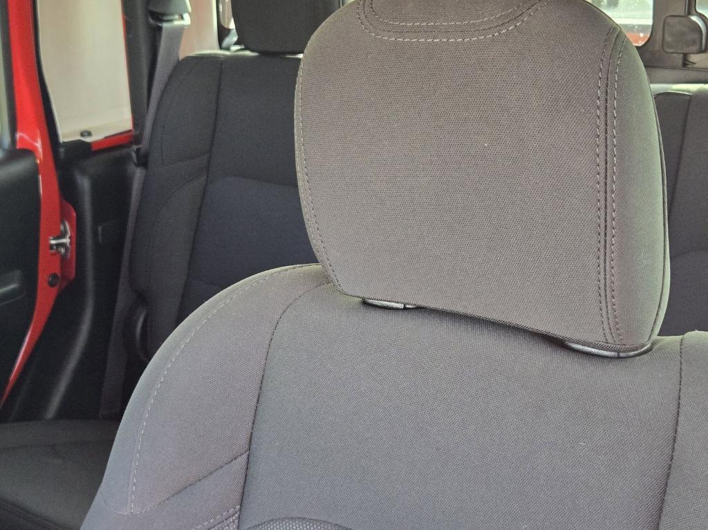 used 2023 Jeep Gladiator car, priced at $29,575