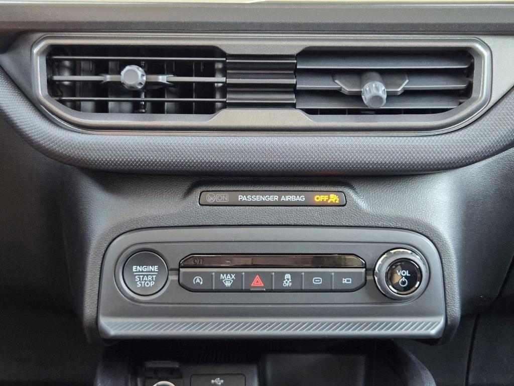 new 2025 Ford Bronco Sport car, priced at $29,821