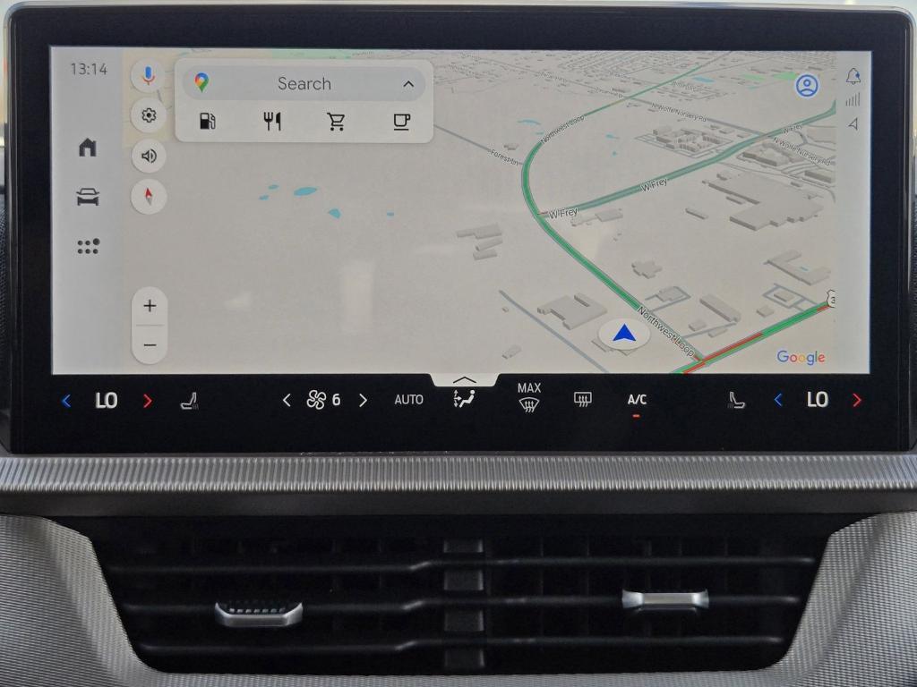 new 2026 Ford Explorer car, priced at $38,326