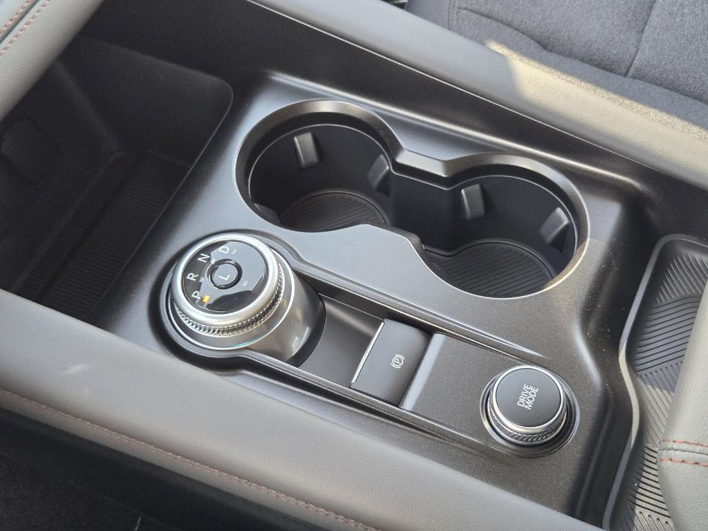 new 2026 Ford Explorer car, priced at $38,326