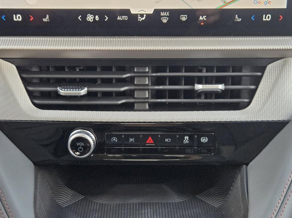 new 2026 Ford Explorer car, priced at $38,326