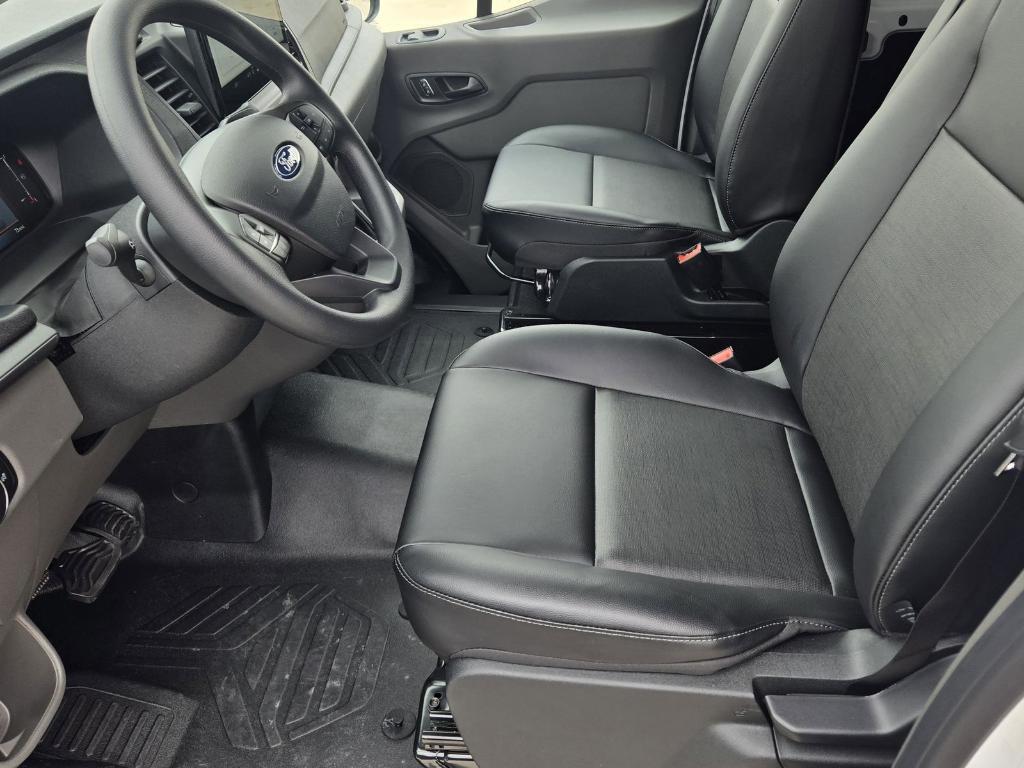 new 2026 Ford Transit-250 car, priced at $52,450