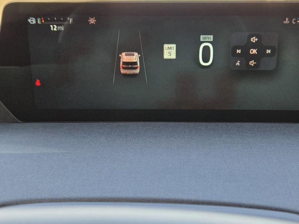 new 2026 Ford Expedition Max car, priced at $72,770