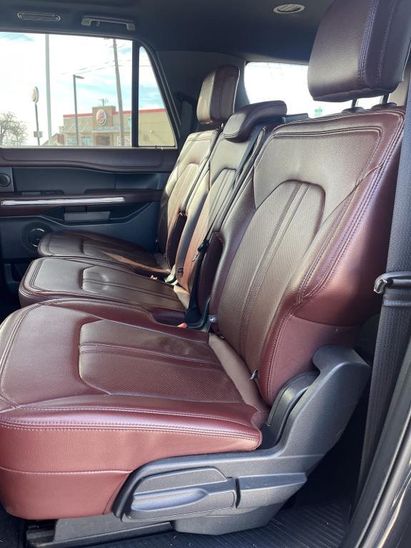 used 2024 Ford Expedition Max car, priced at $38,955