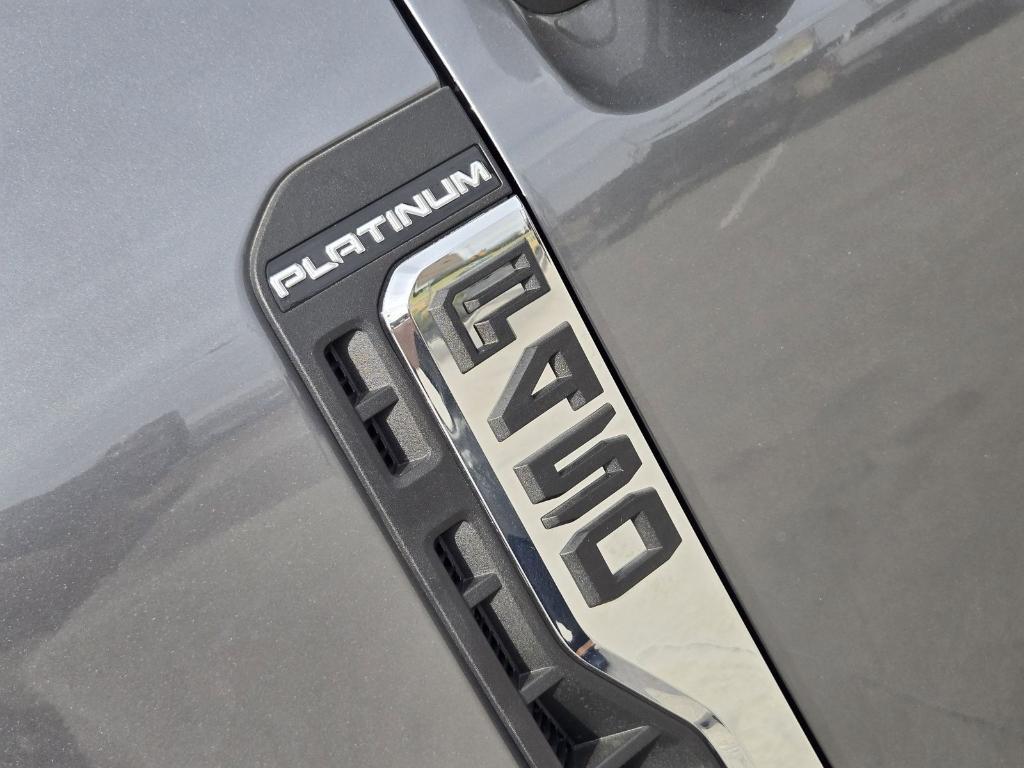 new 2026 Ford F-450 car, priced at $120,315