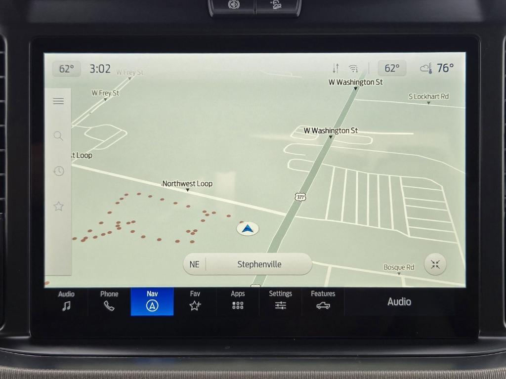 new 2026 Ford F-450 car, priced at $120,315