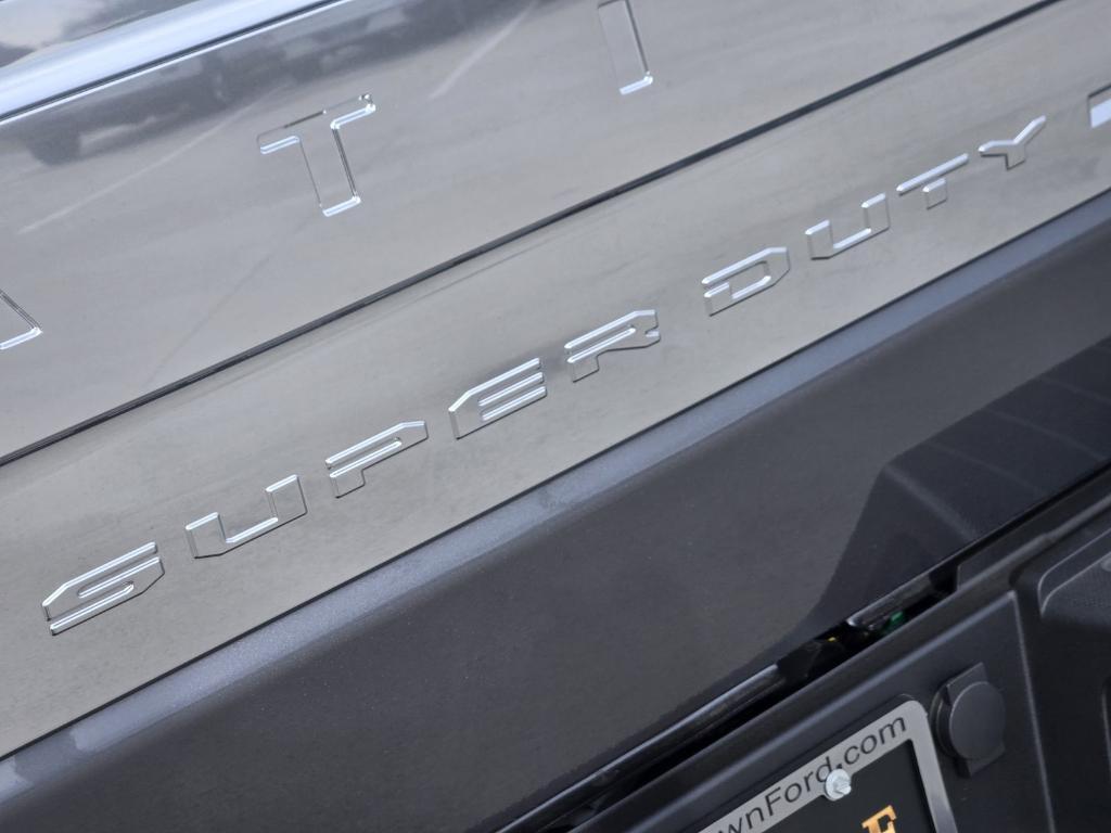 new 2026 Ford F-450 car, priced at $120,315