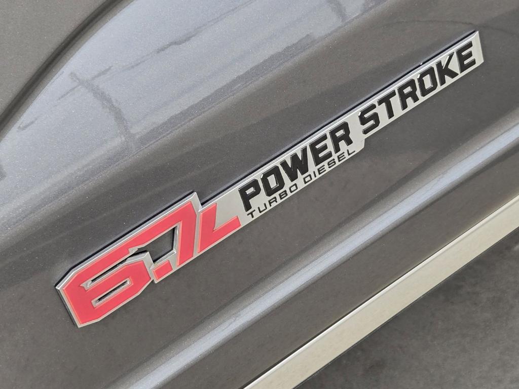 new 2026 Ford F-450 car, priced at $120,315