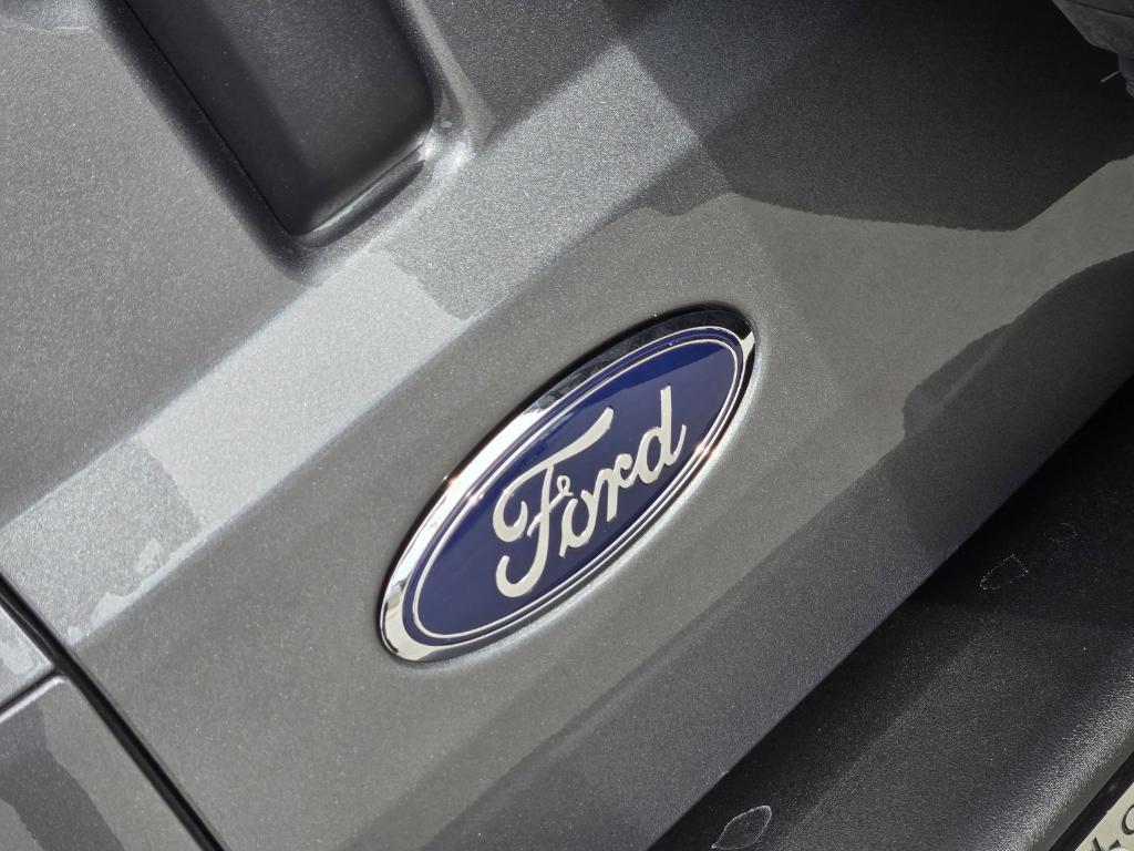 new 2025 Ford Bronco car, priced at $49,502