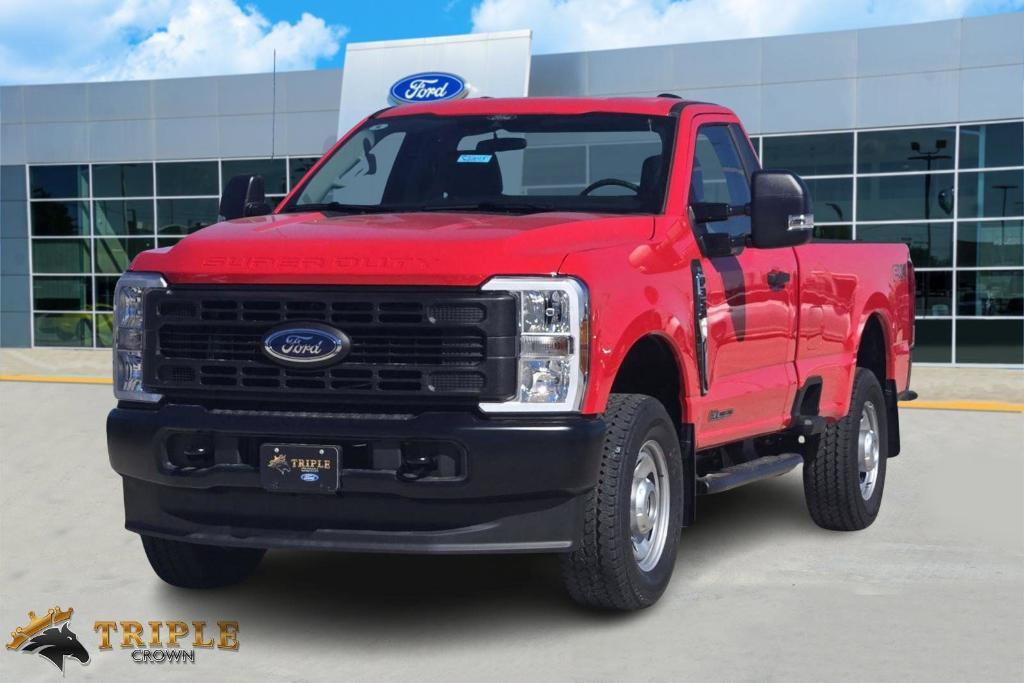 new 2026 Ford F-350 car, priced at $59,731