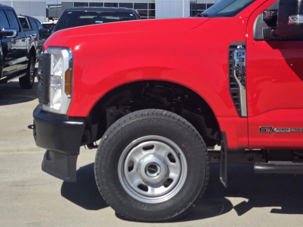 new 2026 Ford F-350 car, priced at $59,731