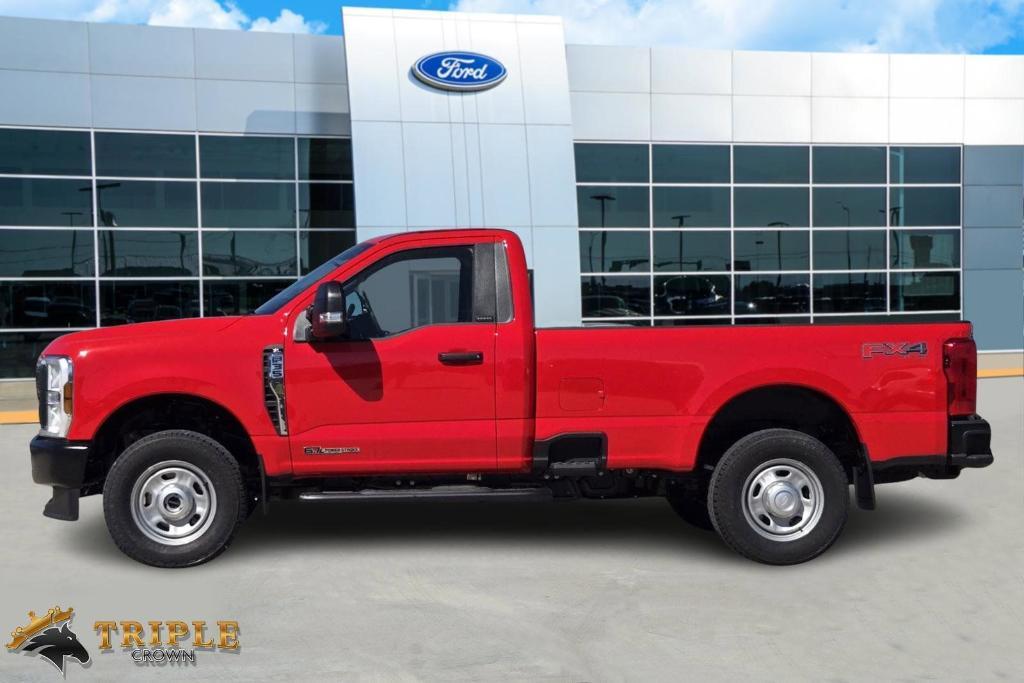 new 2026 Ford F-350 car, priced at $59,731
