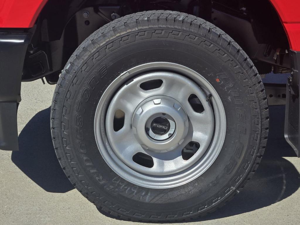 new 2026 Ford F-350 car, priced at $59,731