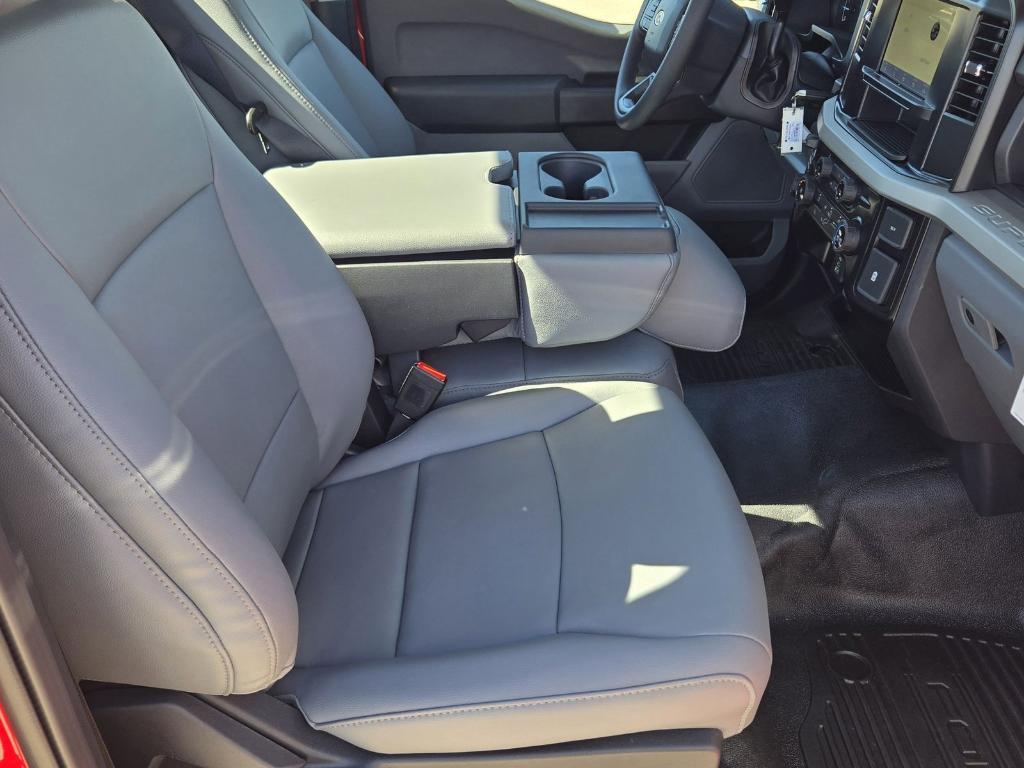 new 2026 Ford F-350 car, priced at $59,731