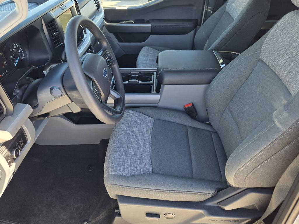 new 2026 Ford F-250 car, priced at $70,771