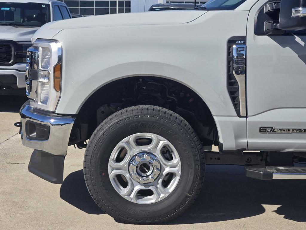 new 2026 Ford F-250 car, priced at $70,771