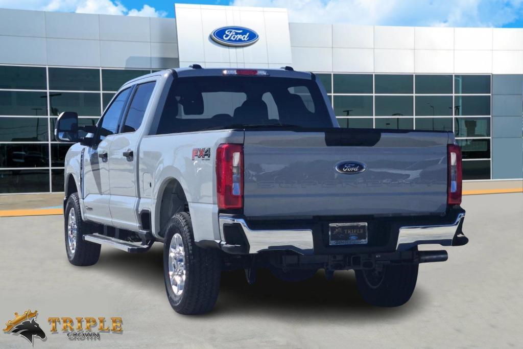 new 2026 Ford F-250 car, priced at $70,771