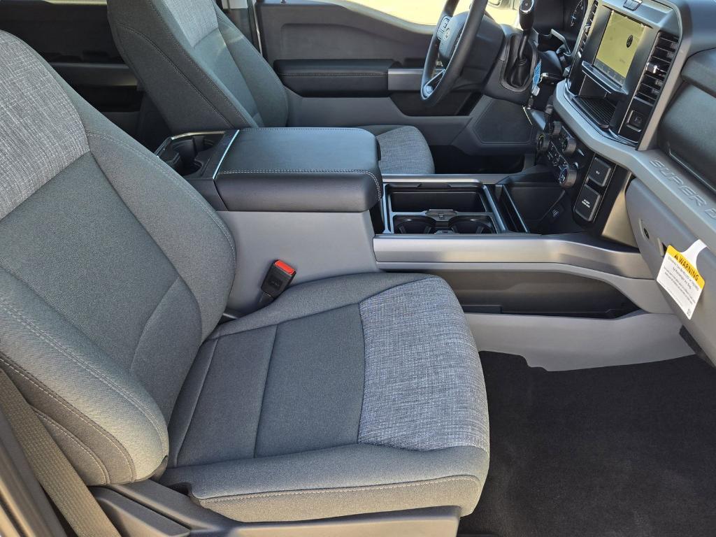 new 2026 Ford F-250 car, priced at $70,771