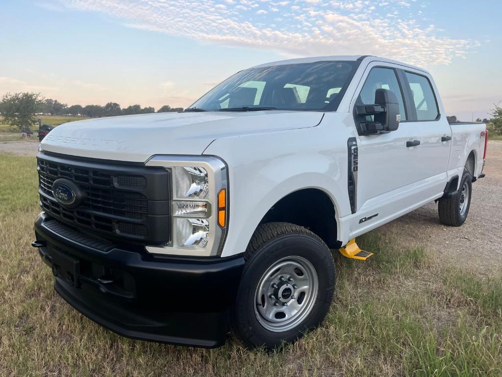 new 2026 Ford F-250 car, priced at $67,419
