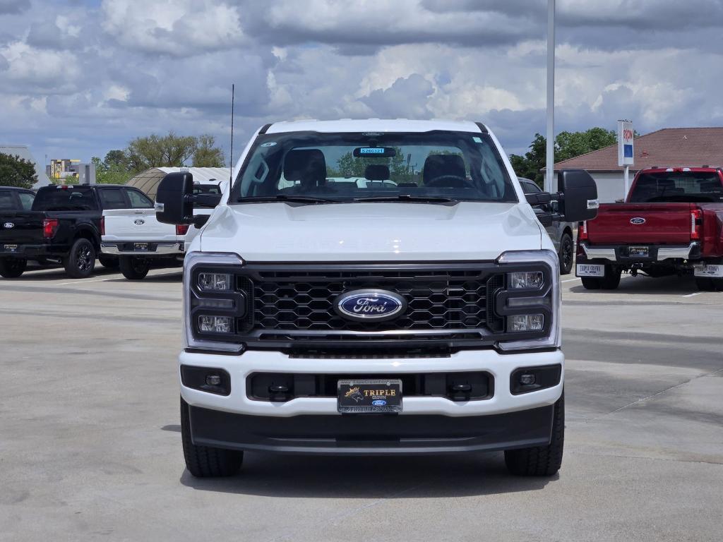 new 2026 Ford F-350 car, priced at $91,280