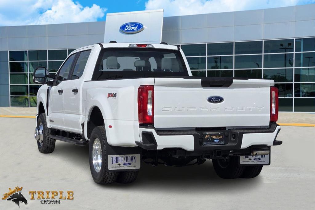 new 2026 Ford F-350 car, priced at $74,750
