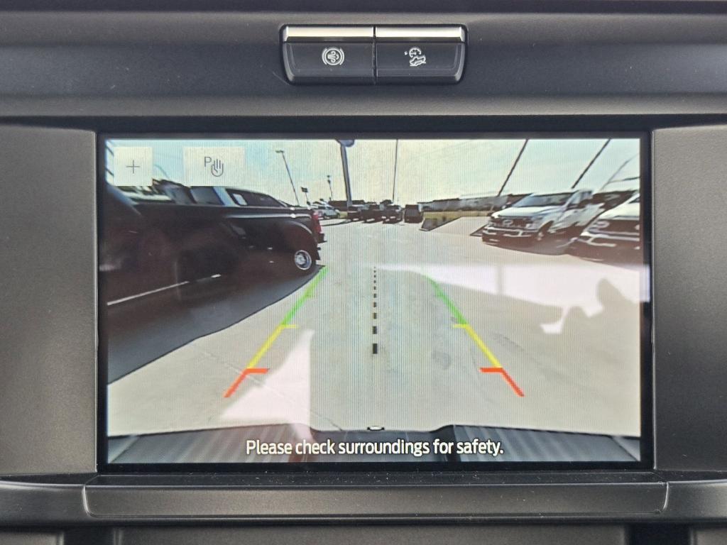 new 2026 Ford F-350 car, priced at $74,750