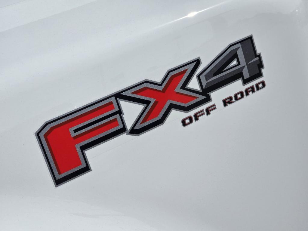 new 2026 Ford F-350 car, priced at $74,750