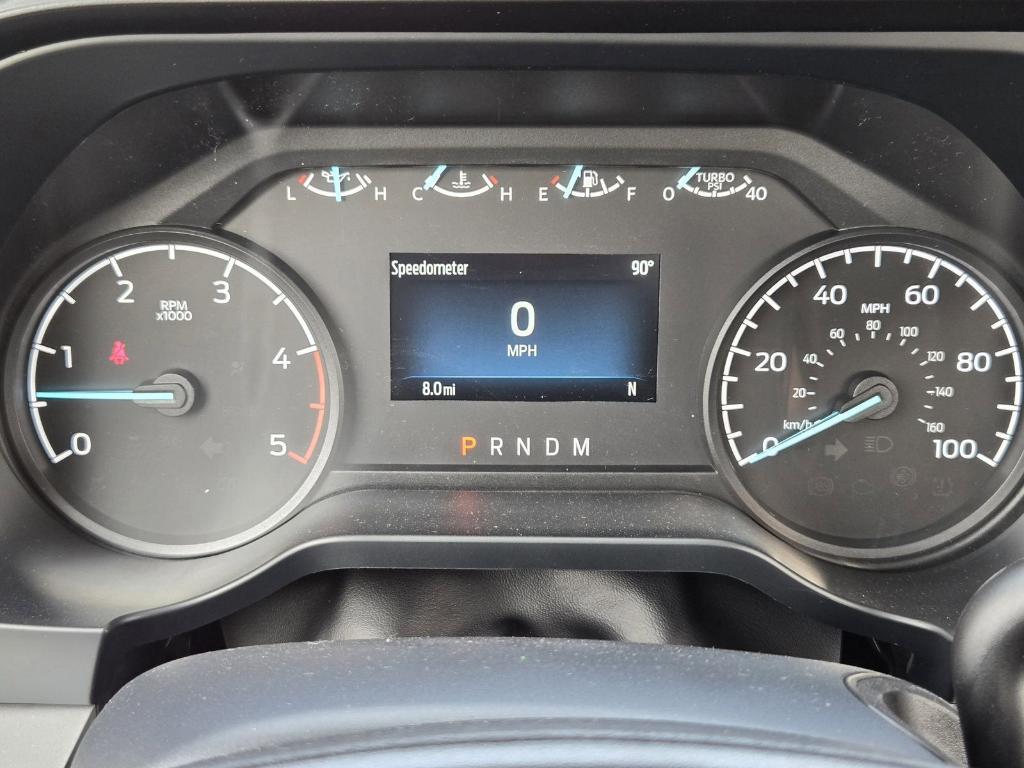 new 2026 Ford F-350 car, priced at $74,750