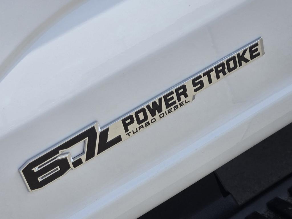 new 2026 Ford F-350 car, priced at $74,750