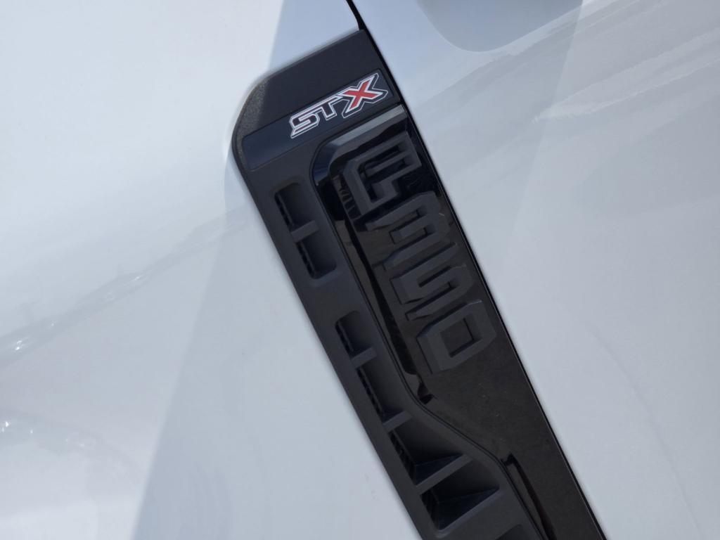 new 2026 Ford F-350 car, priced at $74,750