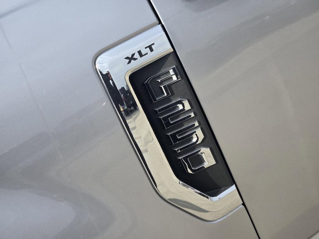 used 2022 Ford F-250 car, priced at $38,541